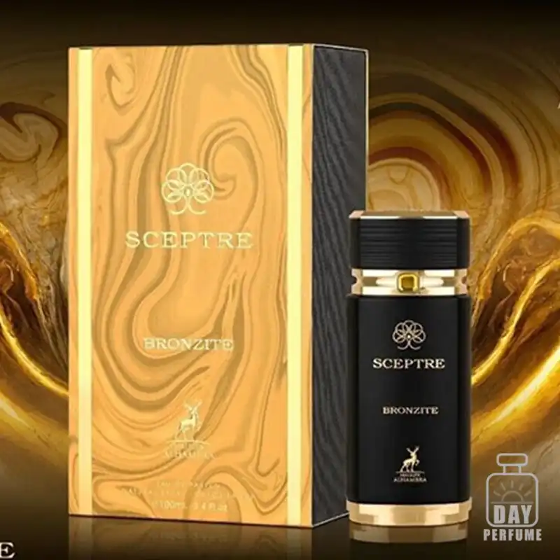 عطر ادکلن مردانه بولگاری تایگار الحمبرا | Alhambra Bvlgari Tygar