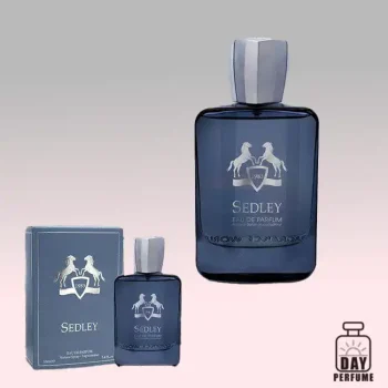 ادکلن پرفیوم د مارلی سدلی فراگرنس ورد | 100ml